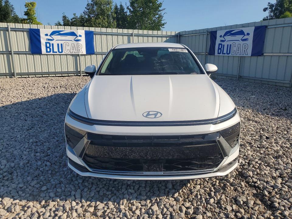 KMHL24JJ2TA147100 2026 HYUNDAI SONATA HYBRID photo no. 5