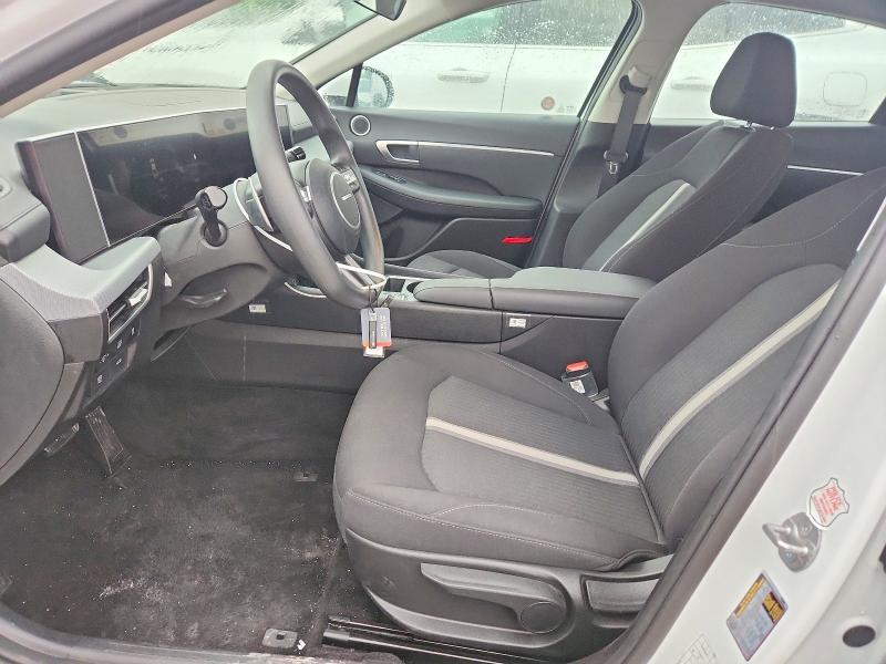 KMHL24JJ2TA147100 2026 HYUNDAI SONATA HYBRID photo no. 7