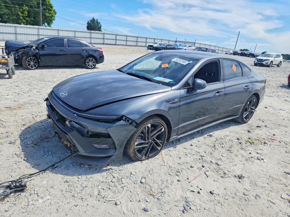 2026 HYUNDAI SONATA