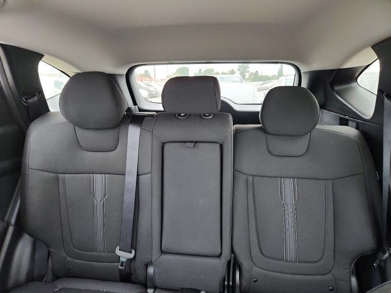 2026 HYUNDAI TUCSON SEL — Фото 10 из 13