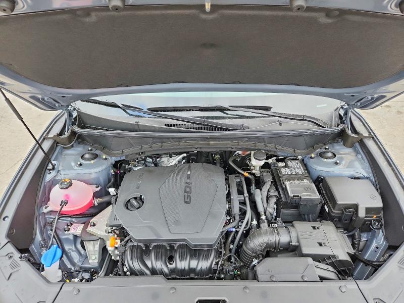 2026 HYUNDAI TUCSON SEL — Фото 12 из 13