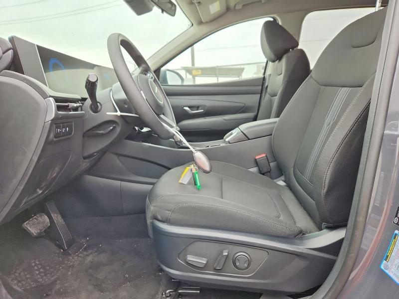 2026 HYUNDAI TUCSON SEL — Фото 7 из 13