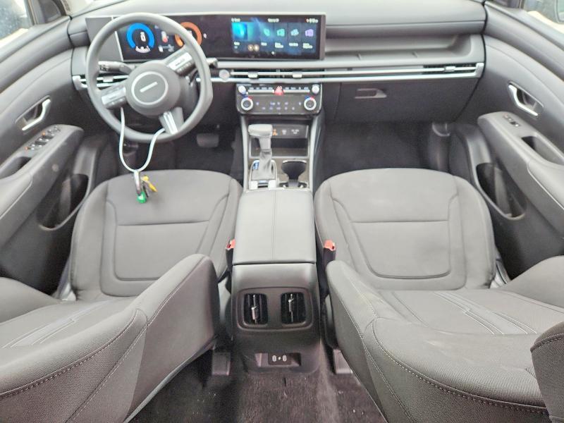2026 HYUNDAI TUCSON SEL — Фото 8 из 13