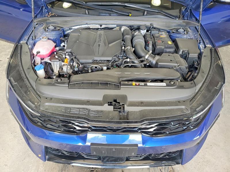 KNAG44J85T5398485 2026 KIA K5 photo no. 11