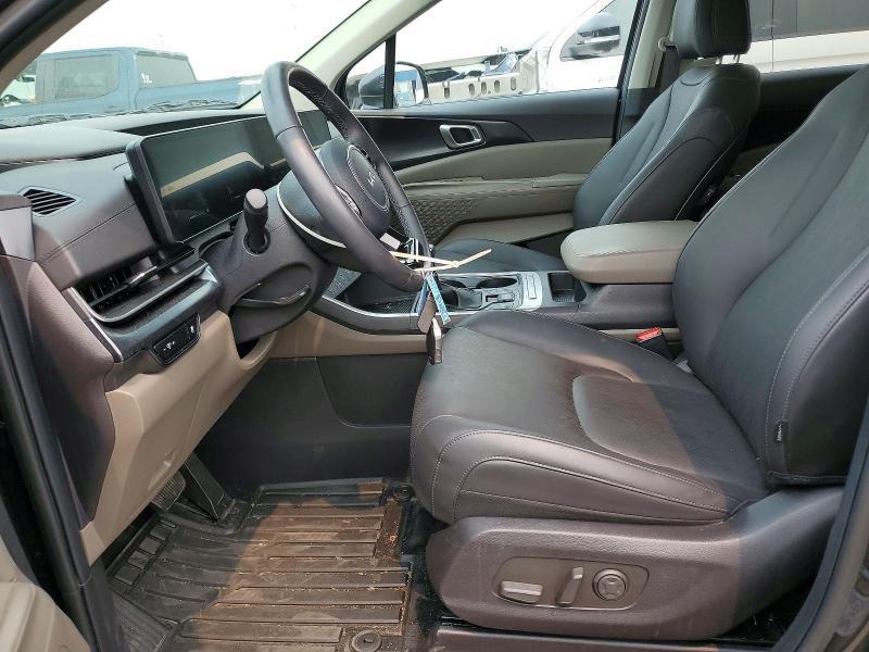 2026 KIA CARNIVAL LXS — Фото 7 из 13