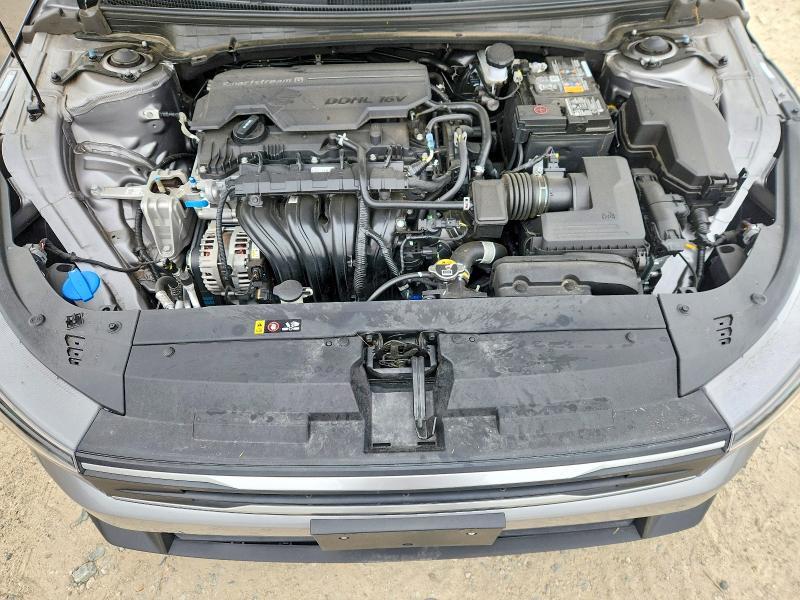 3KPFT4DE3TE256482 2026 KIA K4 photo no. 11