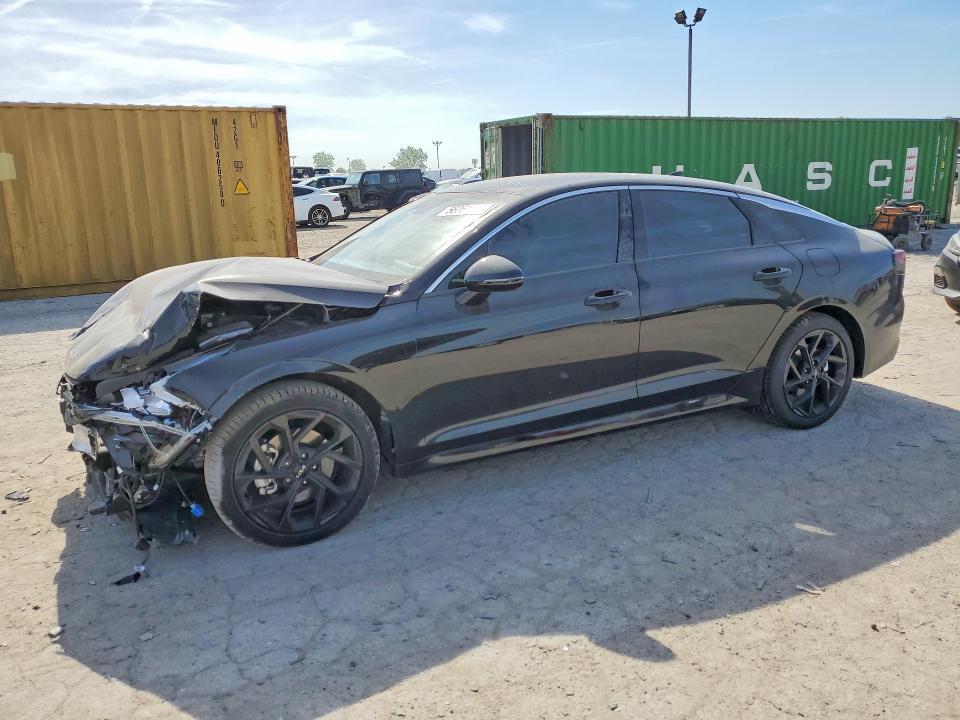 2026 KIA K5 GT LINE