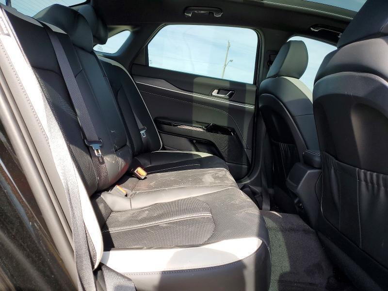 2026 KIA K5 GT LINE — Фото 10 из 13