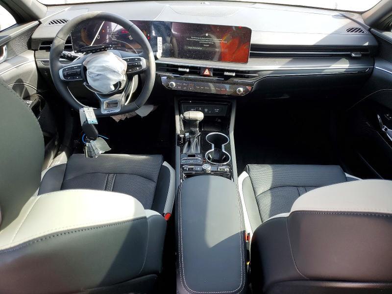 2026 KIA K5 GT LINE — Фото 8 из 13