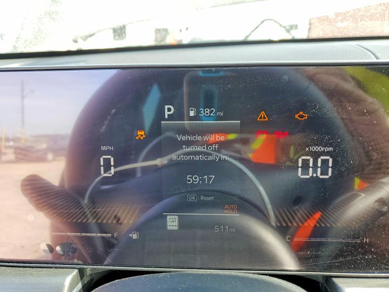 2026 KIA K5 GT LINE — Фото 9 из 13