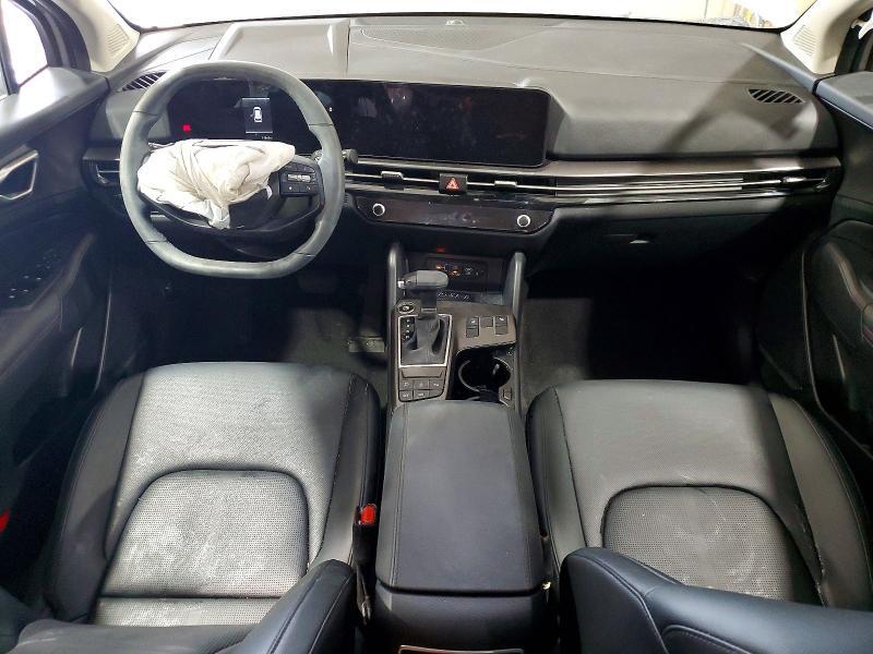 2026 KIA SPORTAGE EX — Фото 8 из 13