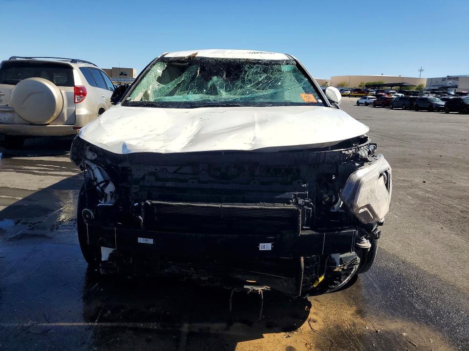2026 KIA NIRO LX — Фото 5 из 12