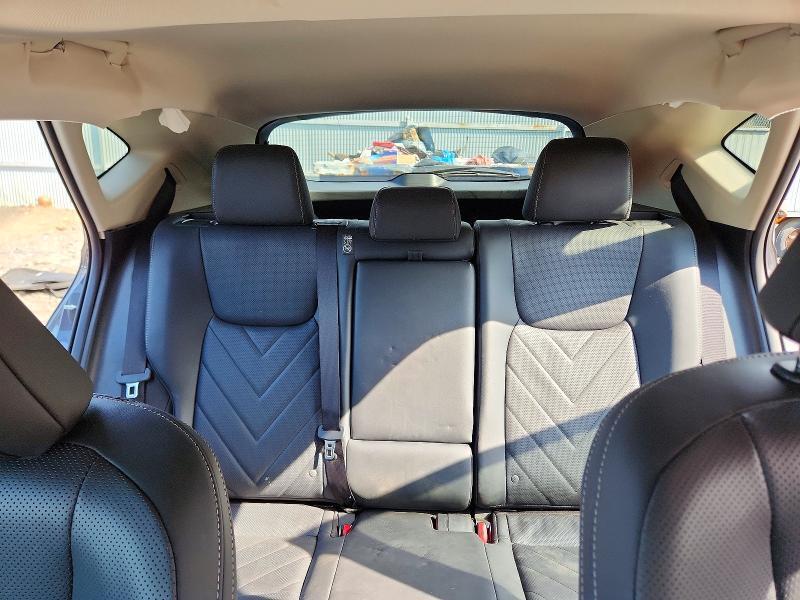 2026 LEXUS NX 450H+ PREMIUM — Фото 10 из 13