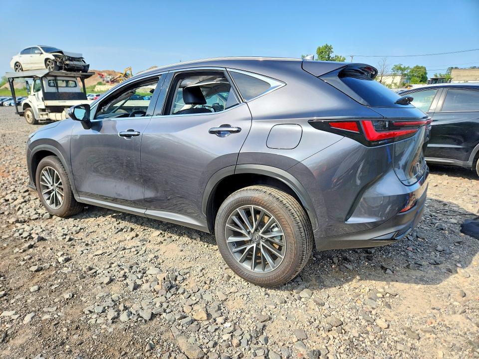 2026 LEXUS NX 450H+ PREMIUM — Фото 2 из 13