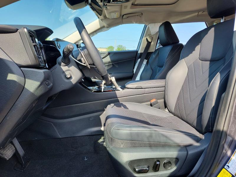 2026 LEXUS NX 450H+ PREMIUM — Фото 7 из 13