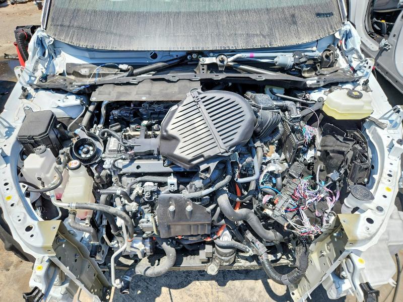 5TDABAB65TS019232 2026 LEXUS TX 500H photo no. 12