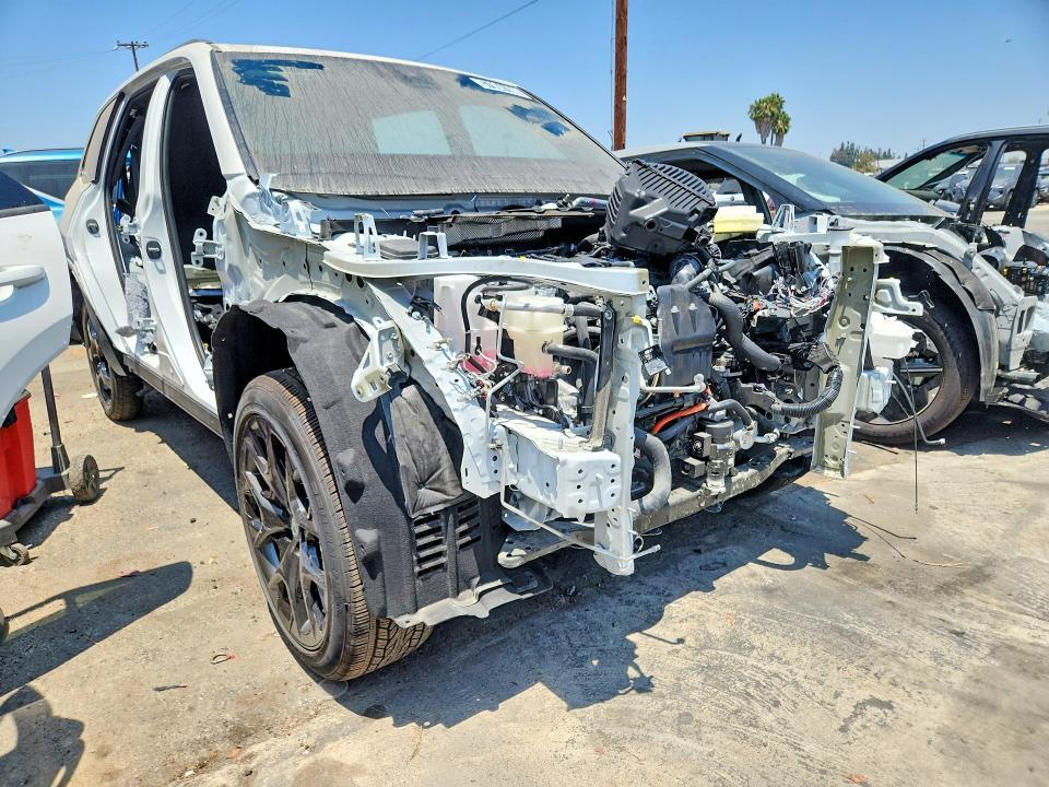 5TDABAB65TS019232 2026 LEXUS TX 500H photo no. 4
