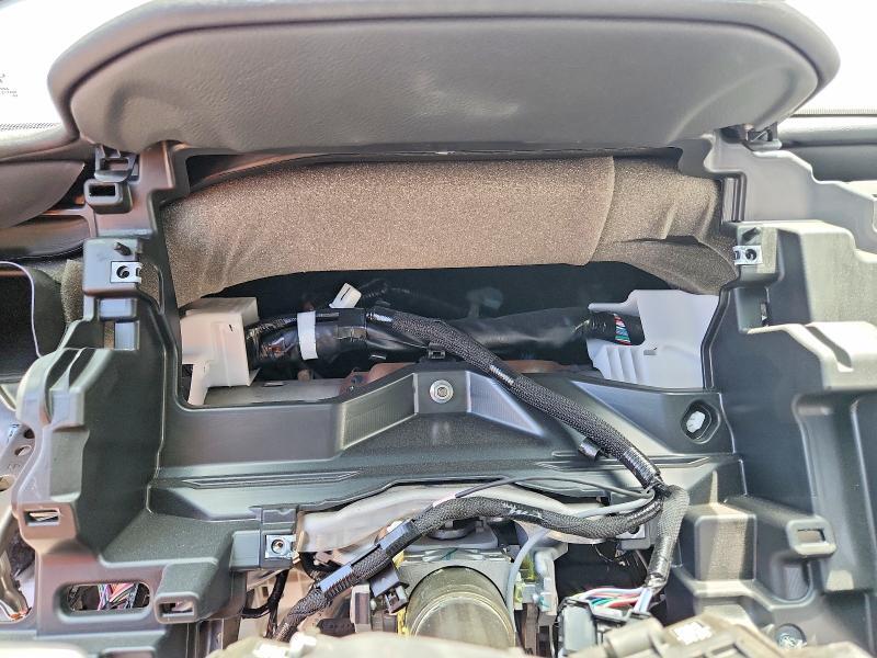 5TDABAB65TS019232 2026 LEXUS TX 500H photo no. 9