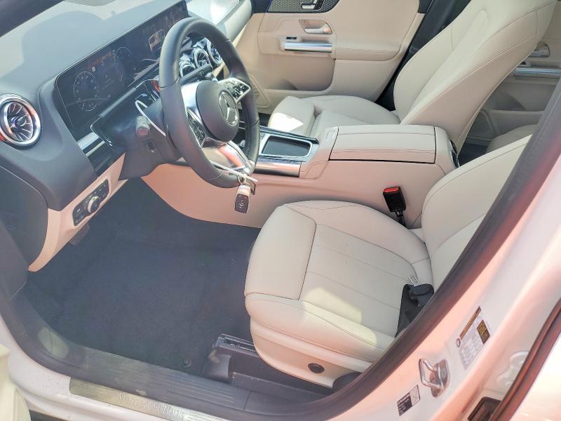2026 MERCEDES-BENZ GLA 250 4MATIC — Фото 7 из 13
