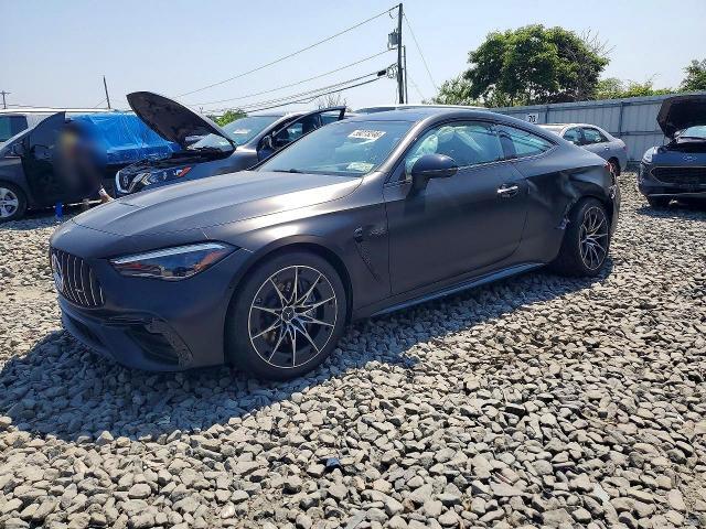 2026 MERCEDES-BENZ CLE AMG 53 4MATIC