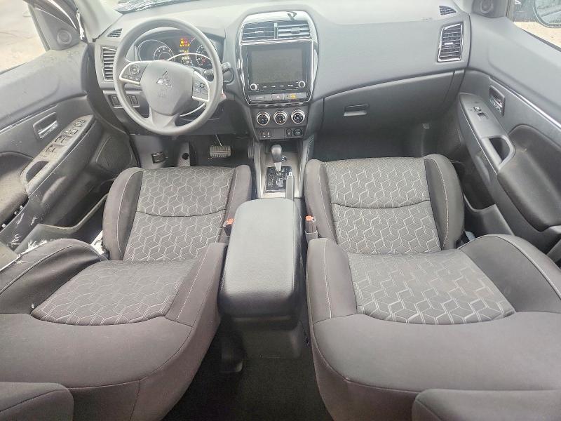 2026 MITSUBISHI OUTLANDER SPORT S — Фото 8 из 13