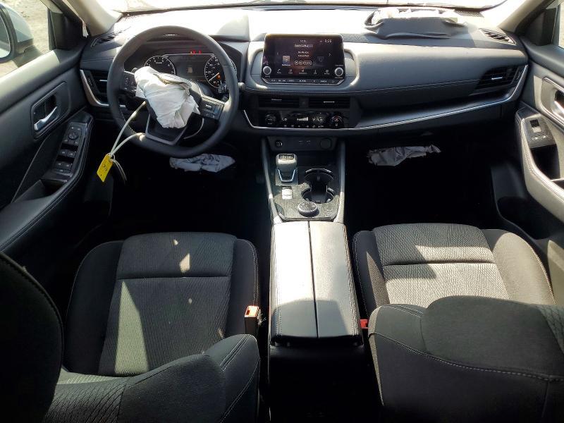 2026 NISSAN ROGUE SV — Фото 8 из 13