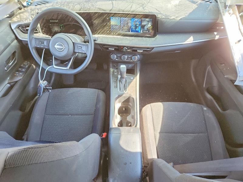 2026 NISSAN KICKS S — Фото 8 из 13