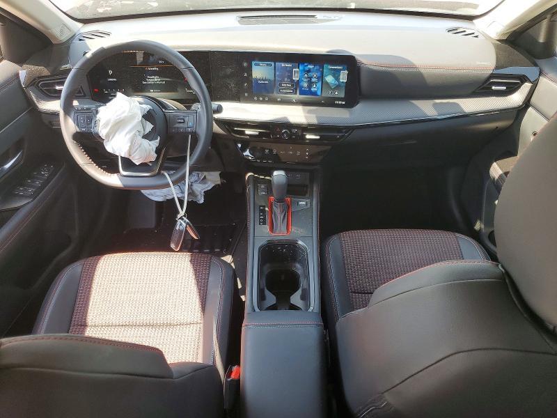 2026 NISSAN KICKS SR — Фото 8 из 12