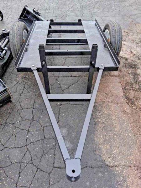 2026 OTHERS MINI EXCAVATOR ATTACHMENTS — Фото 5 из 10