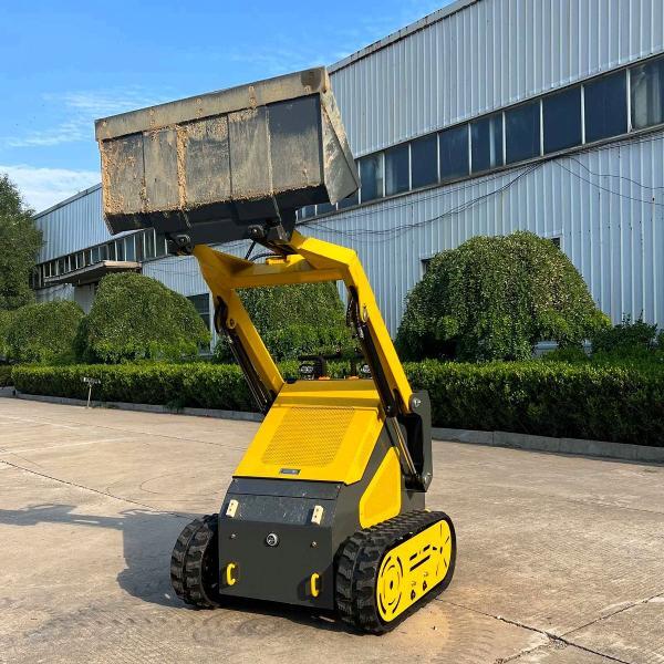2026 OTHERS SKID STEER WITH TRACKS — Фото 8 из 10