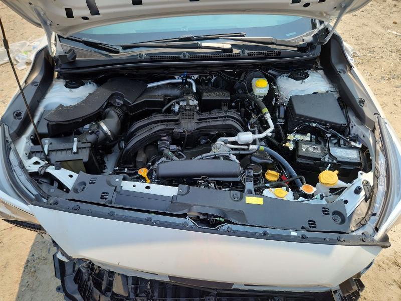 4S4GUHD63T3727471 2026 SUBARU CROSSTREK photo no. 11