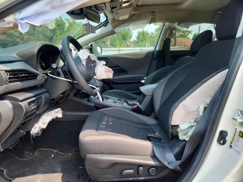 4S4GUHD63T3727471 2026 SUBARU CROSSTREK photo no. 7