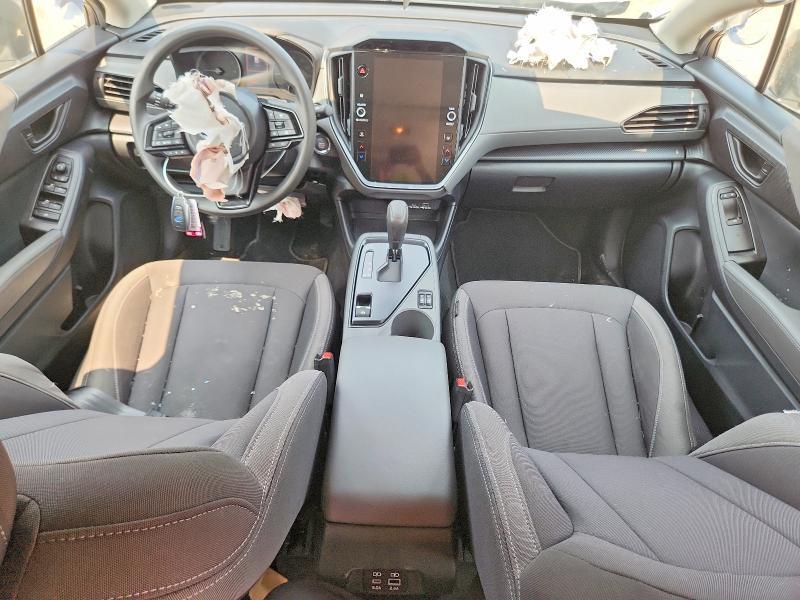 4S4GUHD63T3727471 2026 SUBARU CROSSTREK photo no. 8