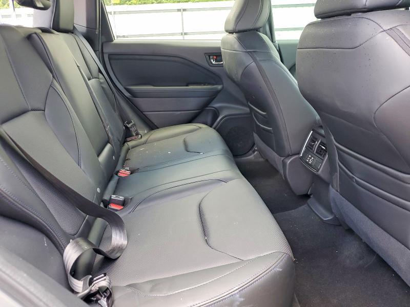 2026 SUBARU FORESTER LIMITED — Фото 11 из 14