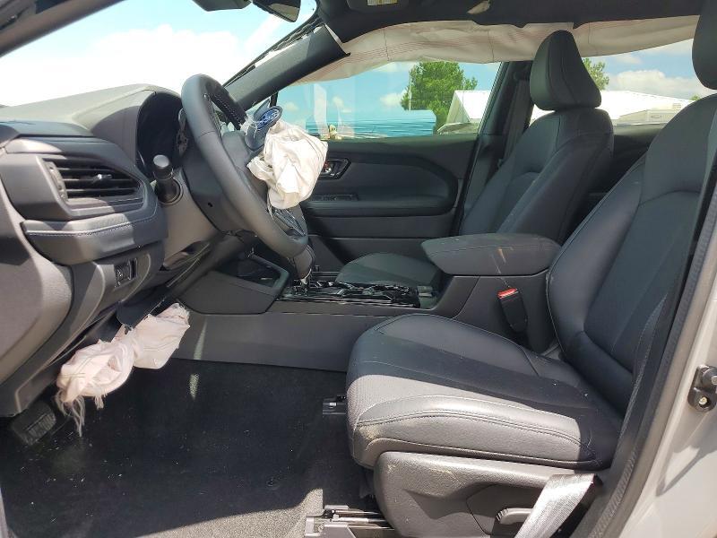 2026 SUBARU FORESTER LIMITED — Фото 7 из 14
