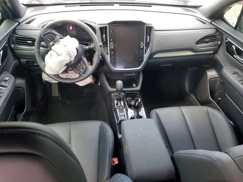 2026 SUBARU FORESTER LIMITED — Фото 8 из 14