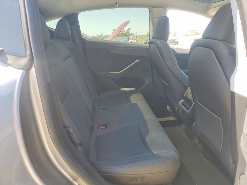 7SAYGDEEXTF456039 2026 TESLA MODEL Y photo no. 11