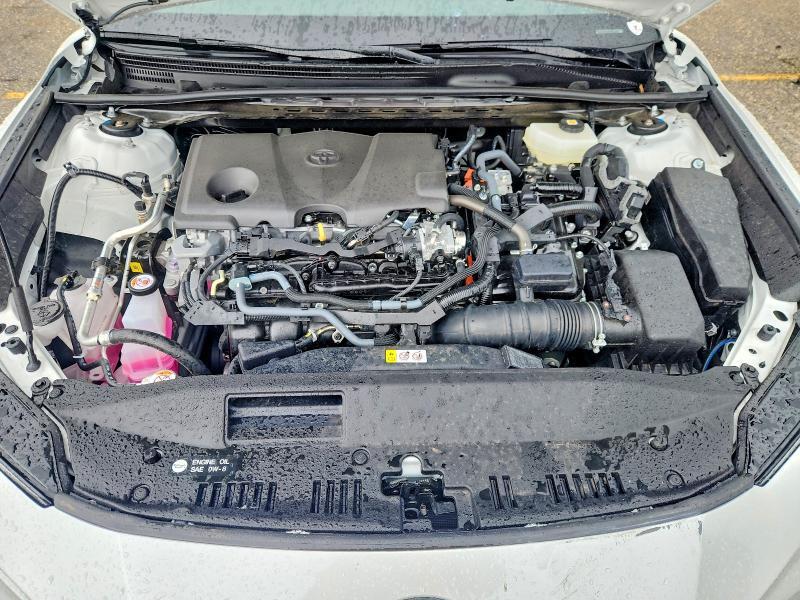 2026 TOYOTA CAMRY XSE — Фото 11 из 13