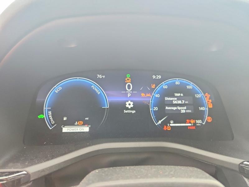 2026 TOYOTA CAMRY XSE — Фото 9 из 13