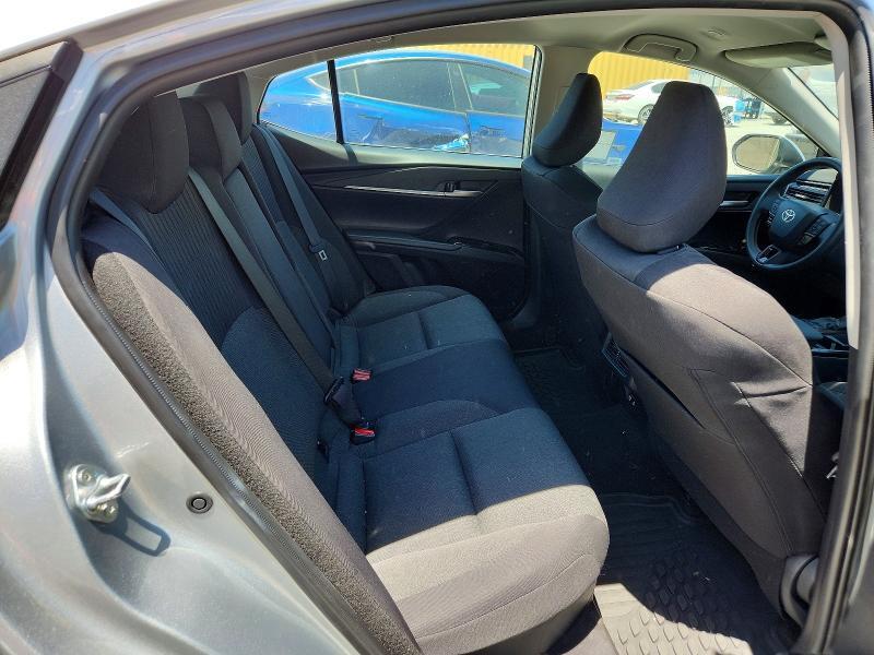 4T1DAACK2TU227135 2026 TOYOTA CAMRY photo no. 10