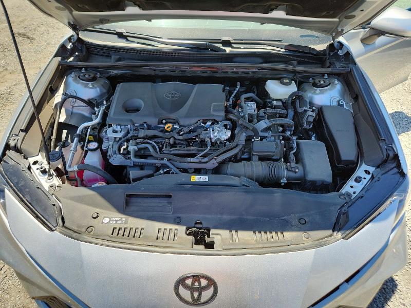 4T1DAACK2TU227135 2026 TOYOTA CAMRY photo no. 11