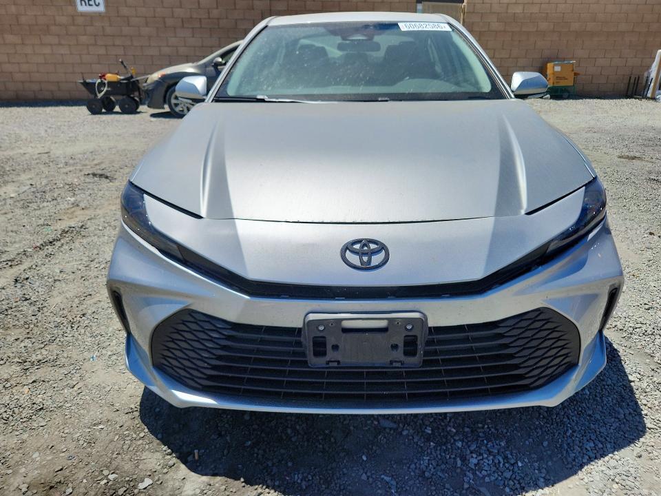 4T1DAACK2TU227135 2026 TOYOTA CAMRY photo no. 5