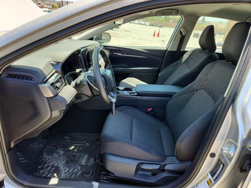 4T1DAACK2TU227135 2026 TOYOTA CAMRY photo no. 7