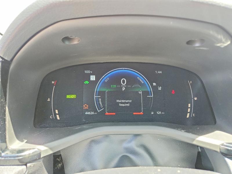 4T1DAACK2TU227135 2026 TOYOTA CAMRY photo no. 9
