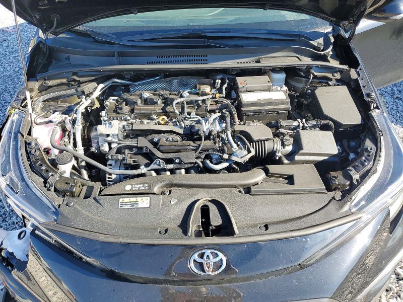 2026 TOYOTA COROLLA SE — Фото 11 из 12