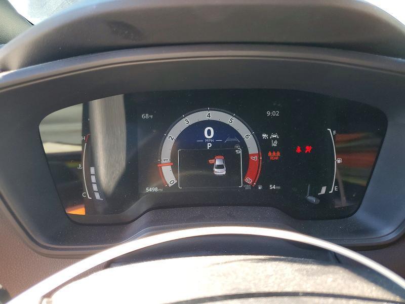 2026 TOYOTA COROLLA SE — Фото 9 из 12