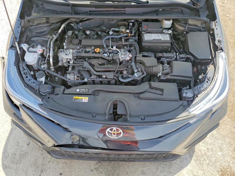 2026 TOYOTA COROLLA SE — Фото 11 из 13