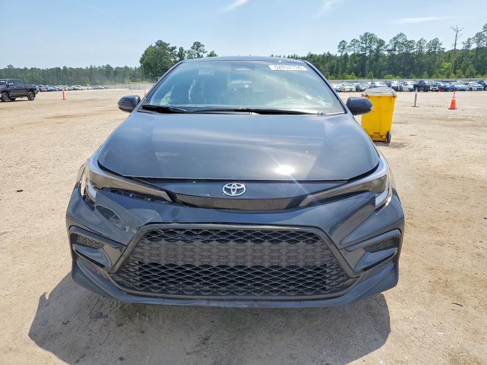 2026 TOYOTA COROLLA SE — Фото 5 из 13