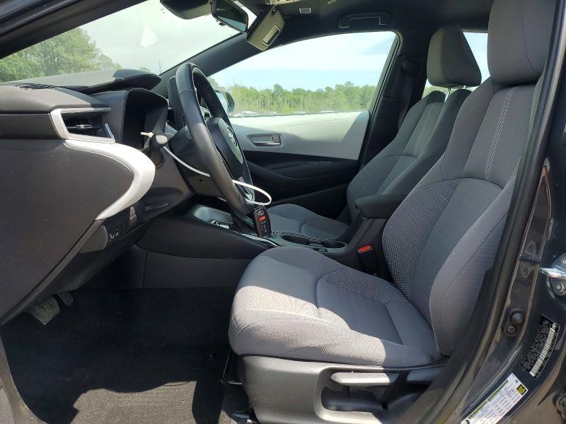 2026 TOYOTA COROLLA SE — Фото 7 из 13