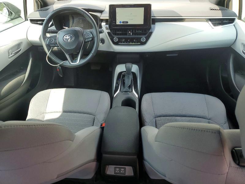 2026 TOYOTA COROLLA SE — Фото 8 из 13